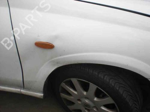 Left tailgate light NISSAN ALMERA II Hatchback (N16) 2.2 Di | BP130614C79 - Image 9