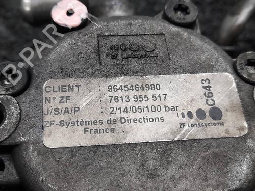 Steering pump CITROËN JUMPER I Van (244) 2.0 HDi | BP9252010M99 - Image 4