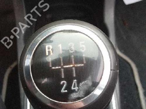 Engine control unit (ECU) OPEL CORSA D (S07)  | BP7465991M57 