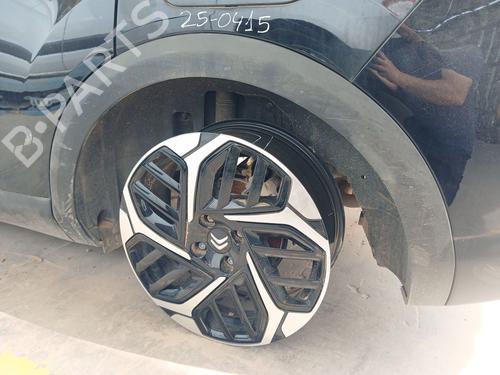 Used Rear left wheel arch trim Rear left wheel arch trim CITROËN C4 III (BA_, BB_, BC_) 1.2 PureTech 130 (BAHNSA, BAHNSB) (130 hp) 34264681 34264681