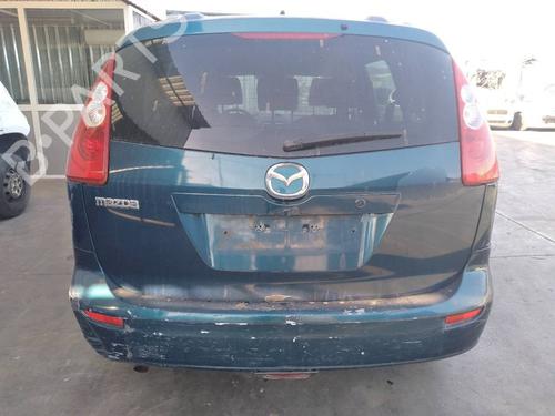 Left headlight MAZDA 5 (CR) 2.0 CD (CR19) | BP19140682C28 - Image 9