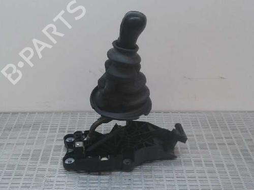 Used Gear lever Gear lever FORD FUSION (JU_) 1.4 TDCi (68 hp) 7407979 7407979