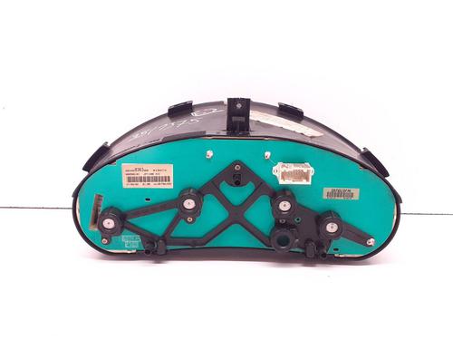 Instrument cluster PEUGEOT 206 Hatchback (2A/C) 1.4 HDi eco 70 | BP25282101C47 