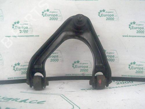Used Left front suspension arm HONDA ACCORD V Aerodeck (CE) [1993-1998]  588054