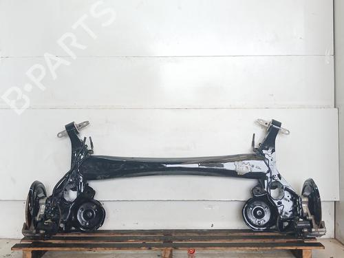 Used Rear axle Rear axle 37242916 37242916