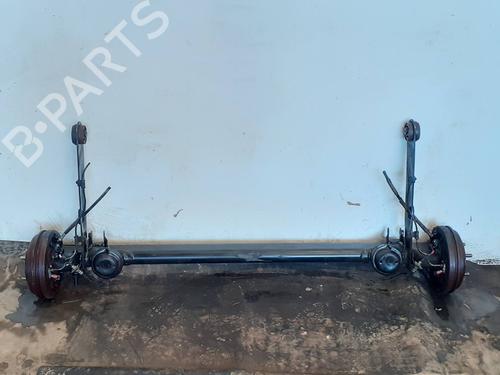 Used Rear axle HYUNDAI ATOS (MX) 1.1 (58 hp) 29508479