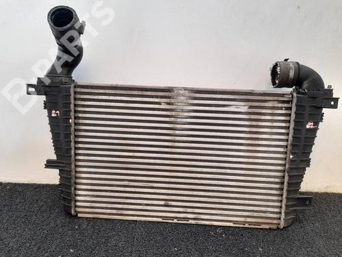 Used Intercooler Intercooler OPEL ASTRA H (A04) 1.9 CDTI (L48) (150 hp) 9712413 9712413