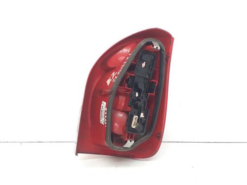 Left taillight CITROËN XSARA PICASSO (N68) 1.6 HDi | BP27624326C34 