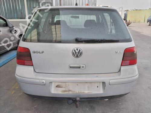 Right front driveshaft VW GOLF IV (1J1) 1.9 TDI | BP10175660M39 
