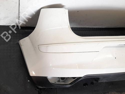 Rear bumper SEAT ALTEA (5P1)  | BP22440983C8 