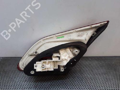 Left tailgate light OPEL ASTRA J (P10) 1.6 CDTi (68) | BP3729227C79 