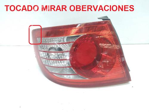 Used Left taillight HYUNDAI ELANTRA III (XD) 2.0 (141 hp) 13950929