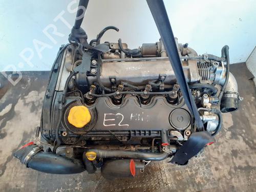 Engine OPEL ZAFIRA / ZAFIRA FAMILY B (A05)  | BP29702621M1 