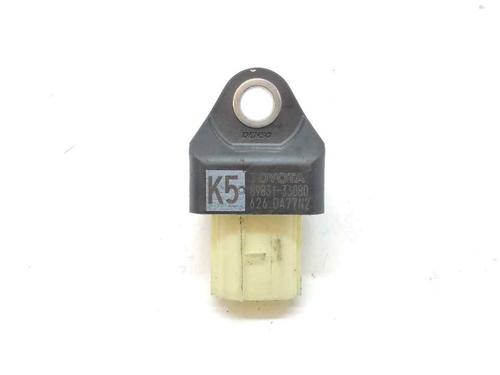 electronic-sensor-toyota-camry-_v7_-_va7_-_vh7_-25-hybrid-axvh71_-8983133080-2017-19260164 main image