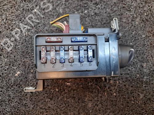 Headlight switch MERCEDES-BENZ A-CLASS (W168) A 170 CDI (168.009, 168.109) | BP11142445I24 