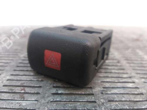 Used Warning switch Warning switch OPEL ZAFIRA A MPV (T98) 2.2 DTI 16V (F75) (125 hp) 6616106 6616106