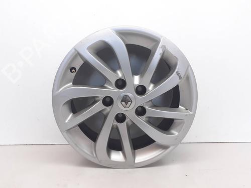 Fælk RENAULT SCÉNIC III (JZ0/1_) [2008-2016]  33176054