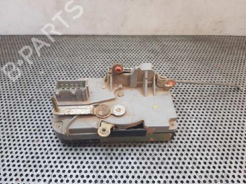 Used Front right lock FIAT SCUDO Van (220_) 2.0 (136 hp) 1191515
