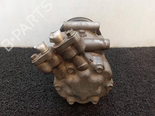 AC compressor RENAULT MODUS / GRAND MODUS (F/JP0_) 1.4 (JP01, JP0J) | BP8045486M34 