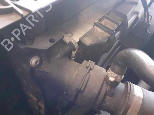 Used Water radiator BMW 1 (E87) 118 d (143 hp) 31087815