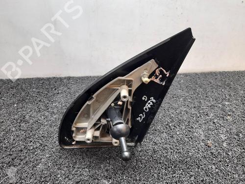 Right mirror CHEVROLET AVEO / KALOS Hatchback (T200) 1.4 | BP10510614C27 