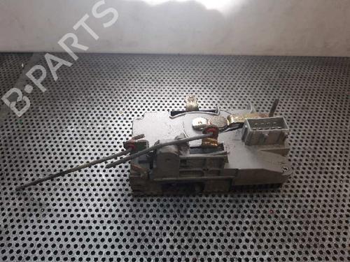 Front right lock PEUGEOT 806 (221) 2.0 | BP1024977C97 