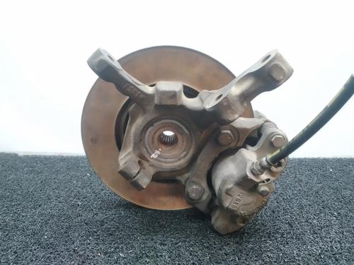 Left front steering knuckle RENAULT CLIO II (BB_, CB_) 1.9 D (B/CB0J) | BP594041M25 