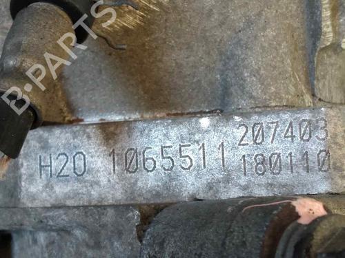 Gearbox FIAT BRAVO II (198_) 1.9 D Multijet (198AXB1A) | BP20094911M3 