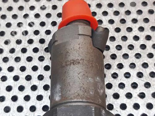 Injector SUZUKI BALENO (EG) 1.9 TD (SY419) | BP2981989M100 
