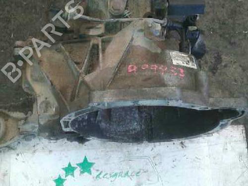 Used Gearbox FORD FOCUS C-MAX (DM2) [2003-2007]  63853
