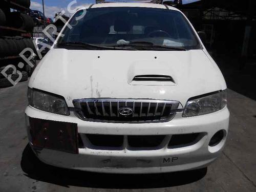 Used Parts HYUNDAI H-1 Van (A1)  2.5 TD  21140