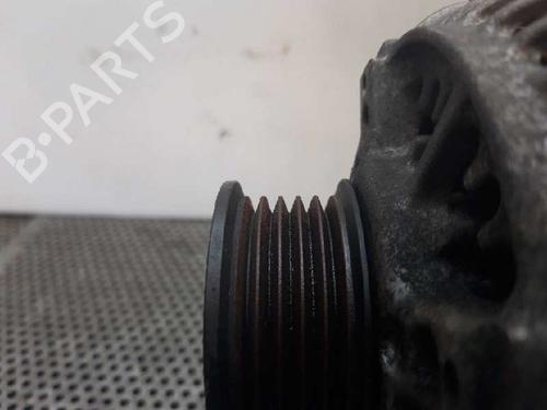 Generator MG MG ZT 1.8 16V | BP2497252M7 