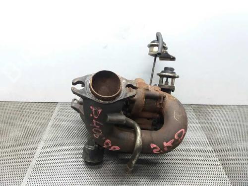 Turbocharger/Supercharger PEUGEOT 406 (8B) 2.1 TD 12V | BP1432531M71 