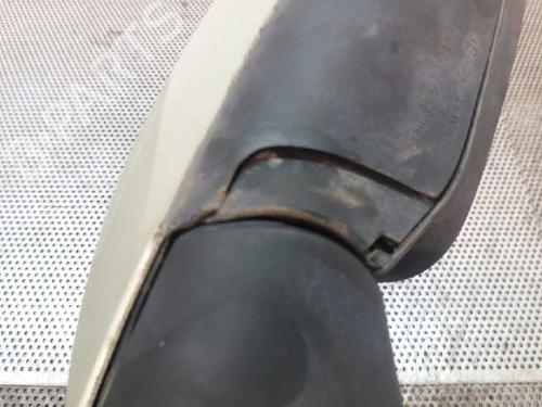 Left mirror RENAULT LAGUNA II (BG0/1_) 1.9 dCi (BG08, BG0G) | BP1859248C26 