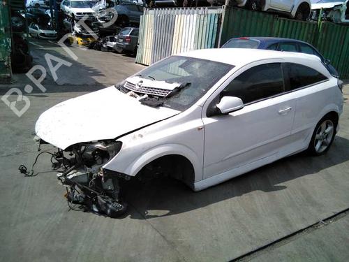 Drivksel foran venstre OPEL ASTRA H GTC (A04) 1.7 CDTI (L08) | BP1583013M38 