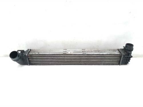 Used Intercooler RENAULT MEGANE III Hatchback (BZ0/1_, B3_) 1.5 dCi (106 hp) 13101237
