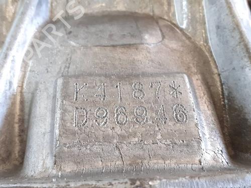 Gearbox HYUNDAI ATOS (MX) 1.1 | BP29446081M3 