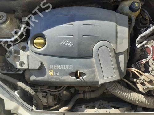 Engine RENAULT KANGOO Express (FC0/1_) | BP32169428M1