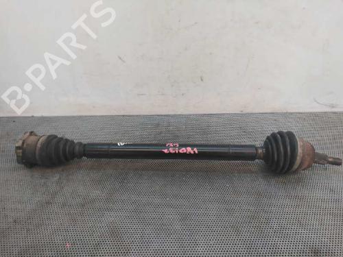 Used Right front driveshaft SEAT LEON (1M1) 1.6 (100 hp) 1045193