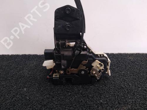 Front right lock VW PASSAT B5.5 (3B3) 1.9 TDI | BP7903345C97 