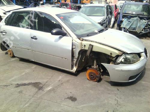 Subframe SEAT IBIZA III (6L1)  | BP1356152M9 