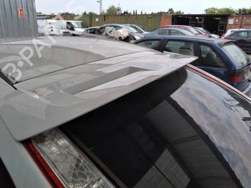 Intercooler FORD FOCUS II (DA_, HCP, DP)  | BP8535393M30  - Image 13