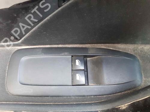 Left front window switch PEUGEOT 208 I (CA_, CC_)  | BP30055296I27  - Image 8