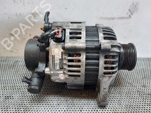 Alternator KIA CARENS II MPV (FJ) 2.0 CRDi | BP4428335M7 