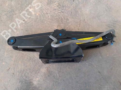 Jack Kit PEUGEOT 208 I (CA_, CC_) [2012-2021]  31153879