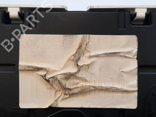 Instrument cluster FORD FIESTA VI (CB1, CCN)  8A6T10849EC  |