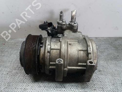 AC compressor JEEP GRAND CHEROKEE II (WJ, WG) 3.1 TD 4x4 | BP2806146M34 
