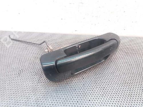 Used Tailgate handle JEEP GRAND CHEROKEE II (WJ, WG) [1998-2005]  1594721