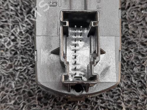 Left front window switch OPEL CORSA D (S07) | BP7020033I27 - Image 2