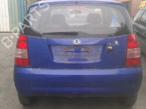 Cockpit KIA PICANTO I (SA) 1.1 | BP3438303C47 